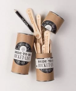 Romeo Delivers Bride To Be Bucket List