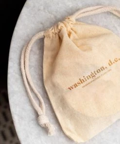 Neighborwoods Washington, D.C. Coasters - Set Of 4