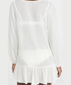 Eberjey Summer Of Love Elba Cover Up