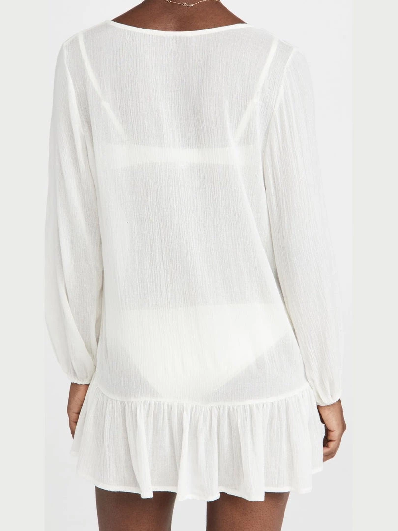 Eberjey Summer Of Love Elba Cover Up 4 Eberjey Summer Of Love Elba Cover Up