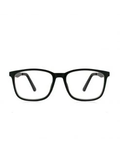 Gabriel + Simone Claude Green Reading Glasses Accessories