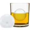 The Original Whiskey Ball Accessories Golf Ball Ice Mold 1 The Original Whiskey Ball Accessories Golf Ball Ice Mold