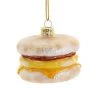 Cody Foster Home & Gift Egg McMuffin Ornament 1 Cody Foster Home & Gift Egg McMuffin Ornament