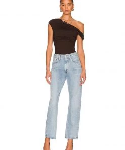 Agolde Clothing Mia Jean-Dimension