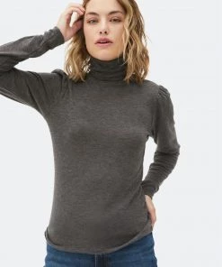 Michael Stars Gloria Top Clothing