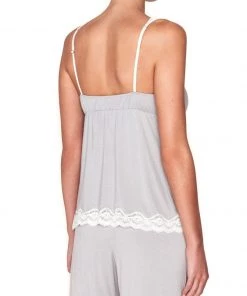 Eberjey Lady Godiva Cami Clothing