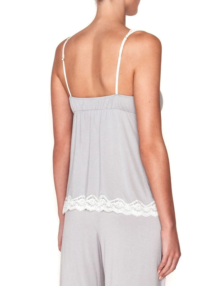 Eberjey Lady Godiva Cami Clothing 4 Eberjey Lady Godiva Cami Clothing