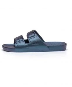 Freedom Moses Accessories Slides - Twlight