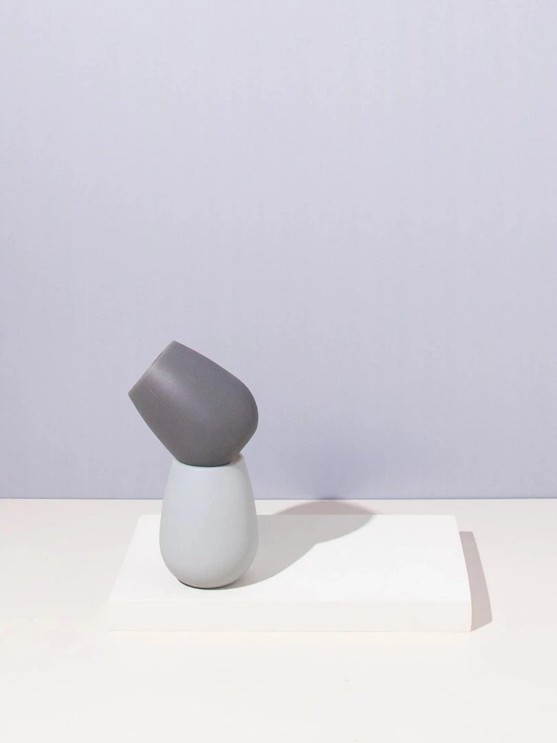 Porter Green Home & Gift Unbreakable Silicone Tumblers - Glasgow 3 Porter Green Home & Gift Unbreakable Silicone Tumblers - Glasgow