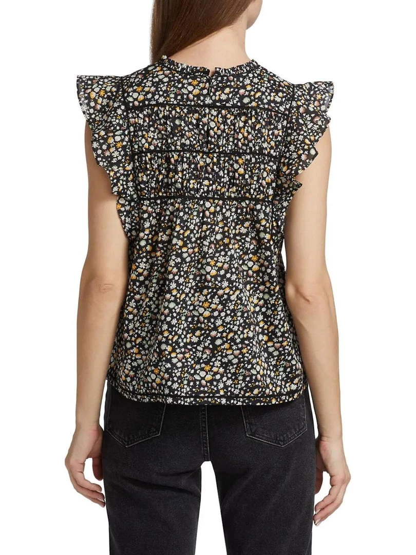 Rails Filomena Top Clothing 4 Rails Filomena Top Clothing