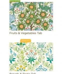 Hachette Book Group Recipe Box Home & Gift 9 Hachette Book Group Recipe Box Home & Gift