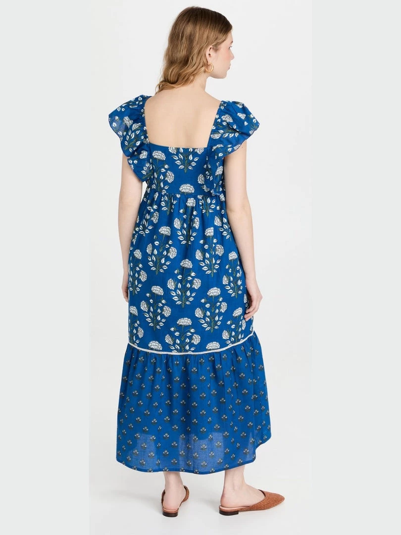 Ro's Garden Jimmy Dress 7 Ro's Garden Jimmy Dress