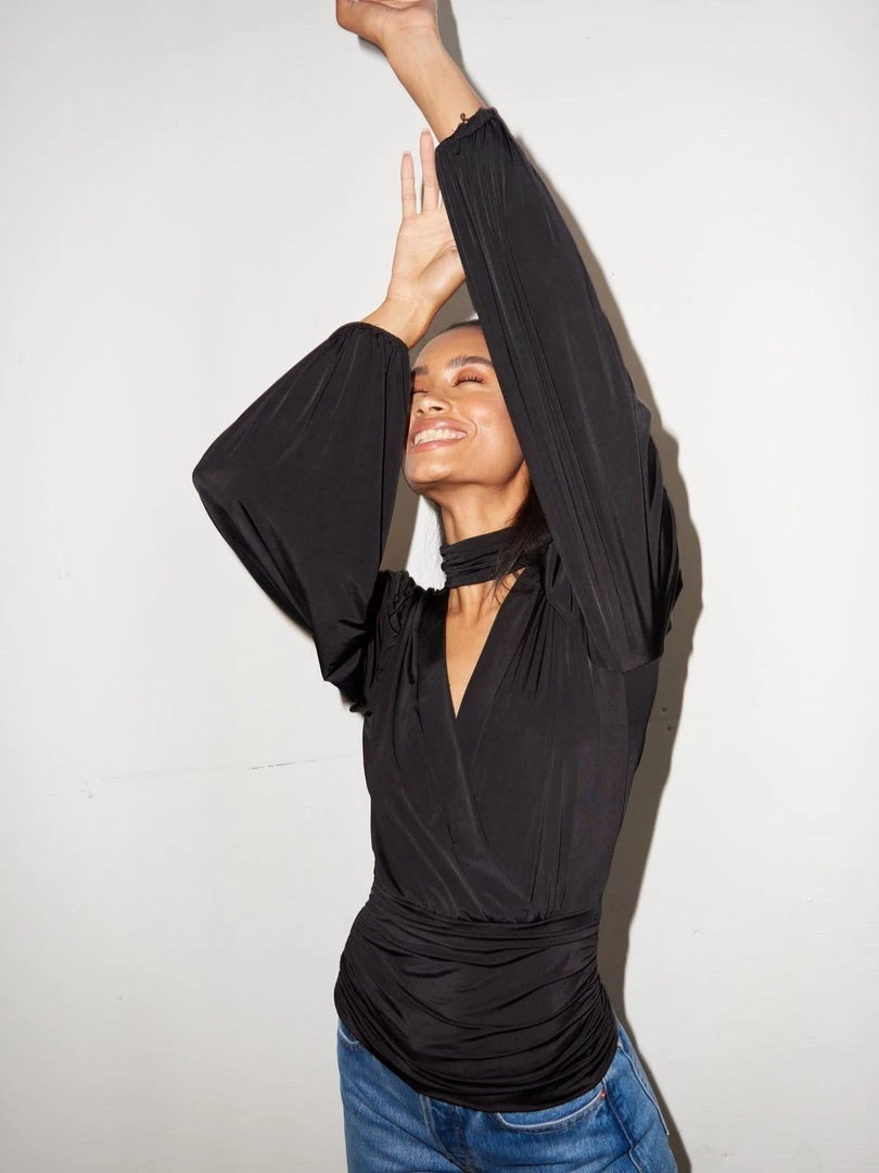 LNA Russo Top 6 LNA Russo Top