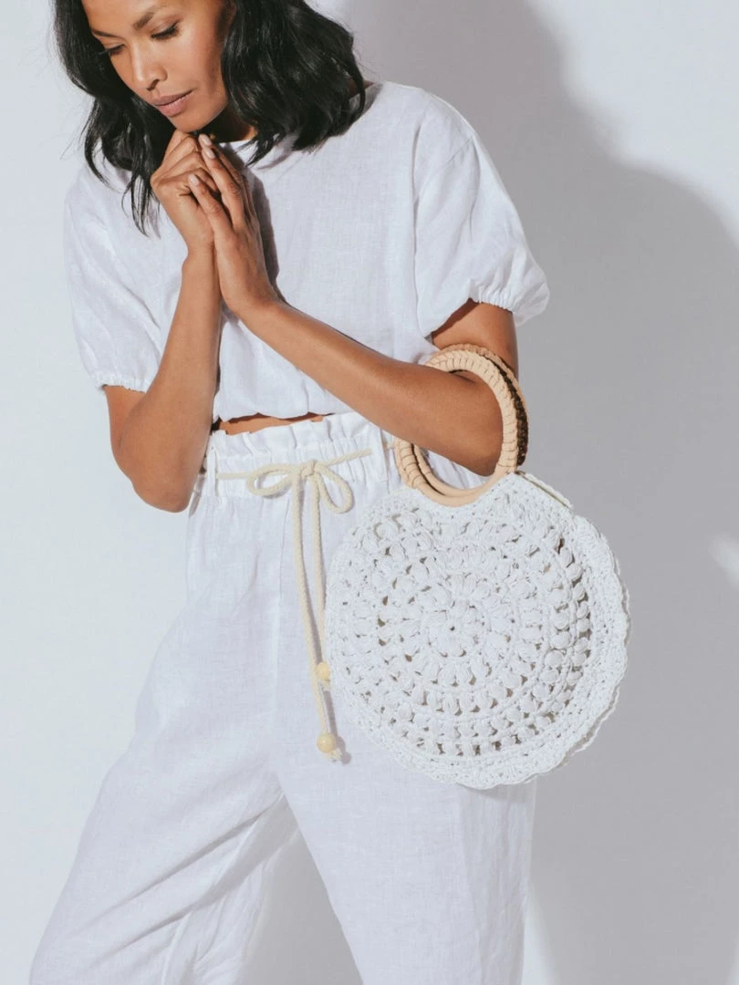 Cleobella Myra Tote 3 Cleobella Myra Tote