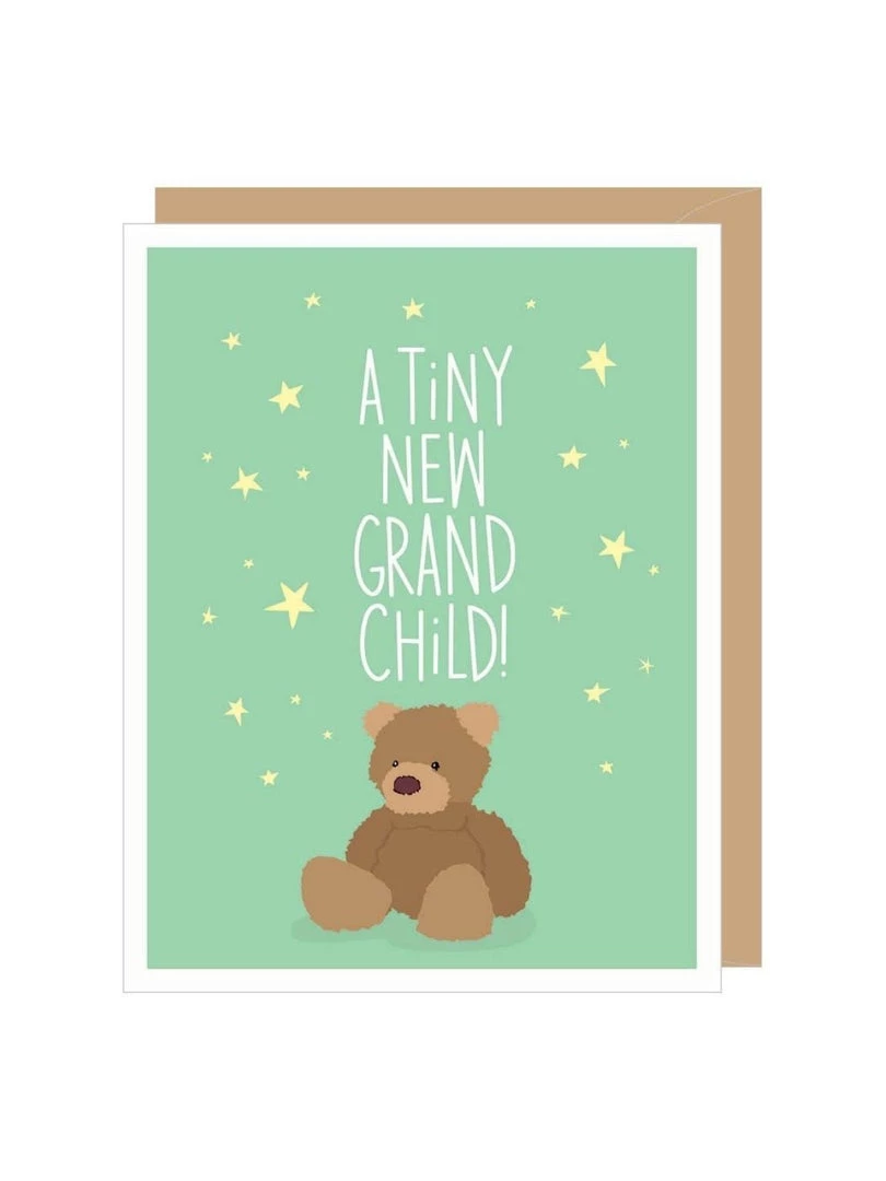 Apartment 2 Cards Home & Gift Teddy Bear New Grandparent Card 3 Apartment 2 Cards Home & Gift Teddy Bear New Grandparent Card