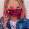 American Mask Project Kids Masks - Pack Of 2 Accessories