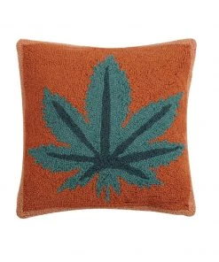 Peking Handicraft Mary Jane Hook Pillow Home & Gift