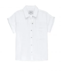 Rails Clothing Whitney - White 9 Rails Clothing Whitney - White