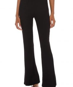 LNA Ribbed Charlotte Pant 8 LNA Ribbed Charlotte Pant