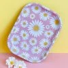 Cannastyle Home & Gift Mini Daisy Tray