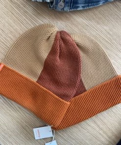 Verloop Polder Hat - Rust Accessories