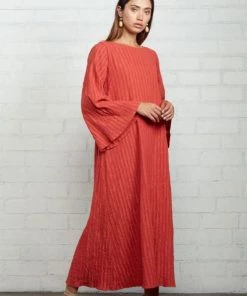 Rachel Pally Clothing Gauze Leda Dress