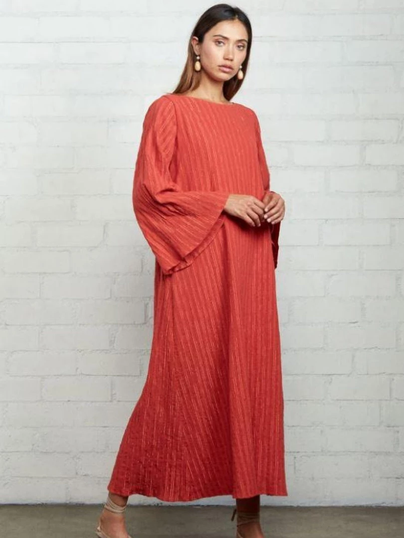 Rachel Pally Clothing Gauze Leda Dress 4 Rachel Pally Clothing Gauze Leda Dress