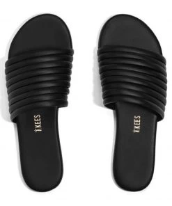 Tkees Caro Black