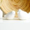 Poca Ceramics Ceramic Lovebirds Home & Gift