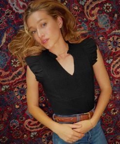 Nation LTD Habiba Tank Clothing