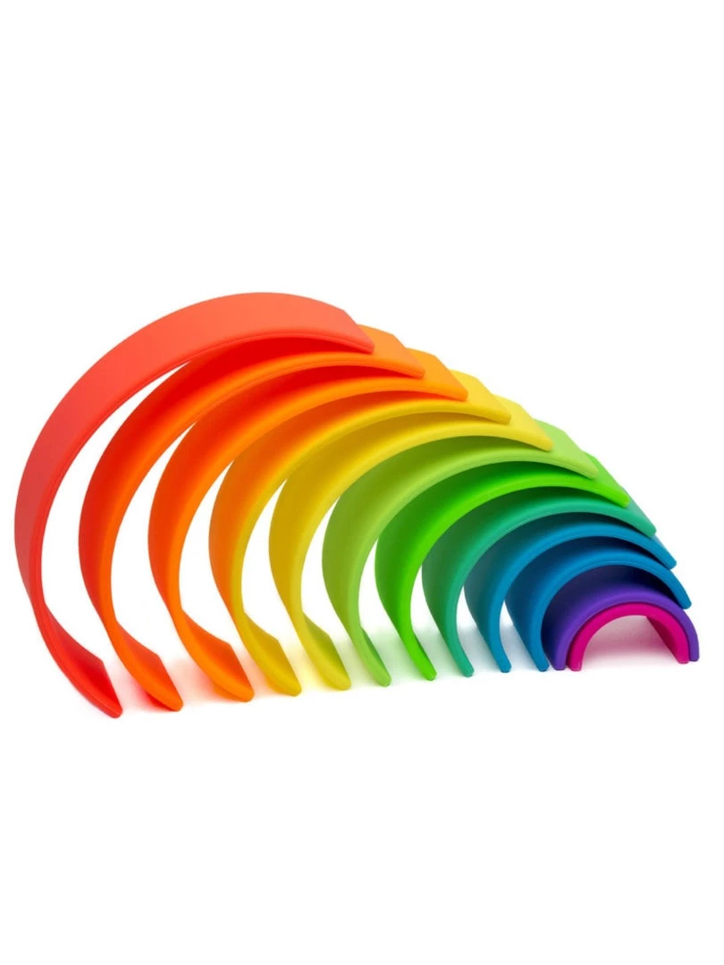 Dena Large Neon Rainbow Home & Gift 6 Dena Large Neon Rainbow Home & Gift