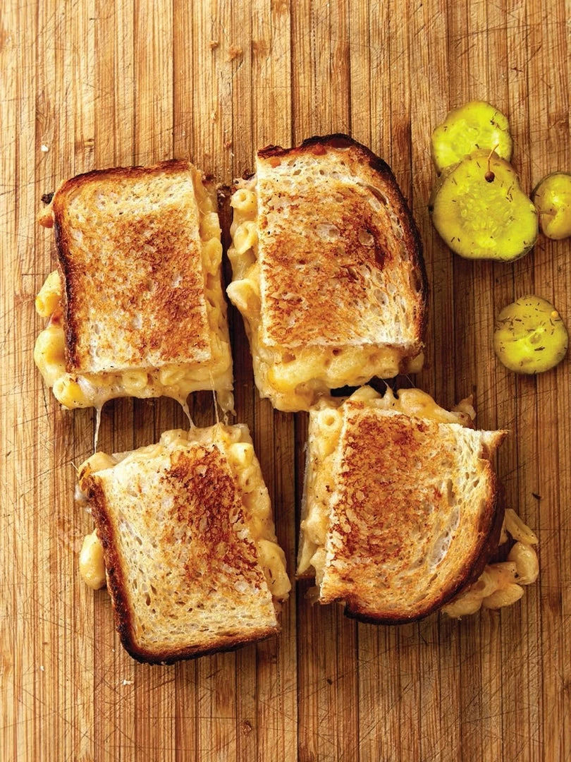 Hachette Book Group Home & Gift Grilled Cheese Kitchen 6 Hachette Book Group Home & Gift Grilled Cheese Kitchen