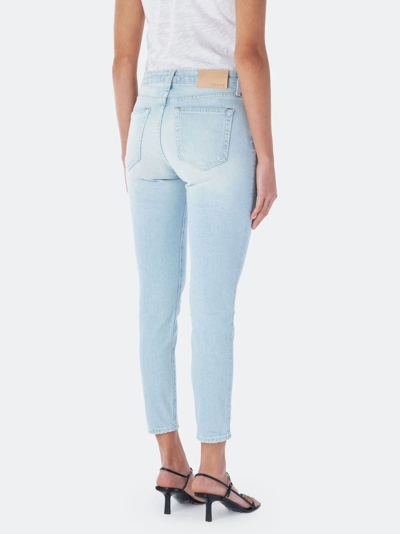 Trave Clothing Sophie - California Dreamin' 5 Trave Clothing Sophie - California Dreamin'