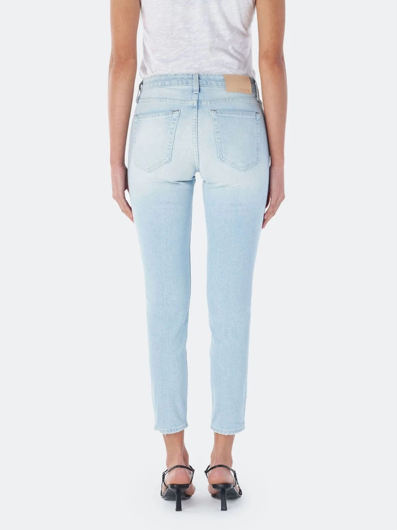 Trave Clothing Sophie - California Dreamin' 4 Trave Clothing Sophie - California Dreamin'