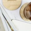 Neighborwoods Philadelphia Coasters - Set Of 4 Accessories 2 Neighborwoods Philadelphia Coasters - Set Of 4 Accessories