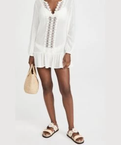 Eberjey Summer Of Love Elba Cover Up 9 Eberjey Summer Of Love Elba Cover Up