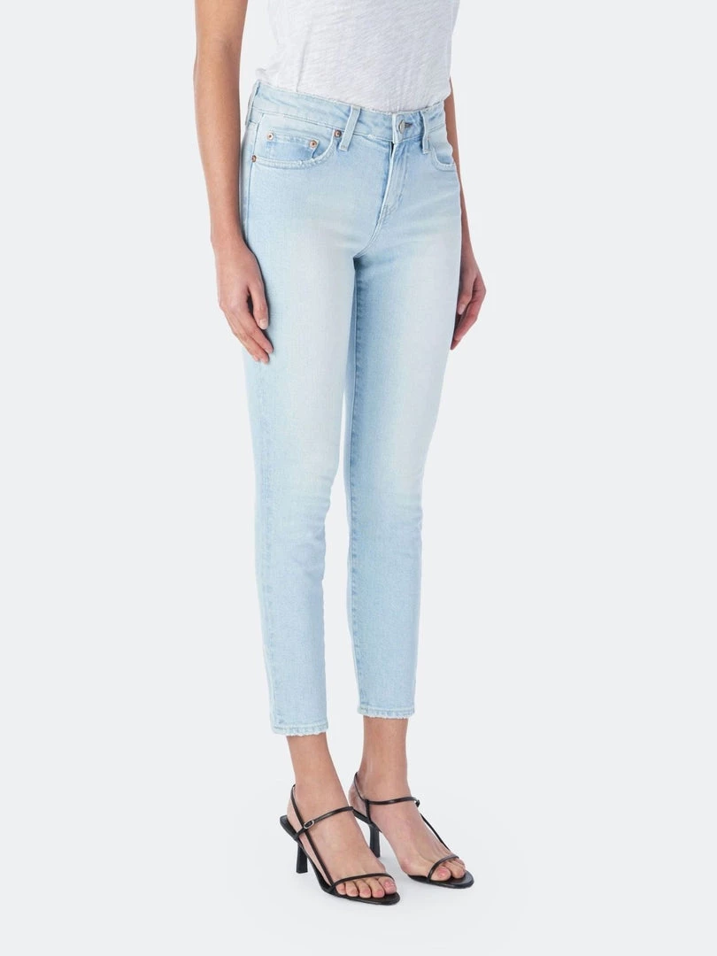 Trave Clothing Sophie - California Dreamin' 3 Trave Clothing Sophie - California Dreamin'