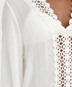 Eberjey Summer Of Love Elba Cover Up 8 Eberjey Summer Of Love Elba Cover Up