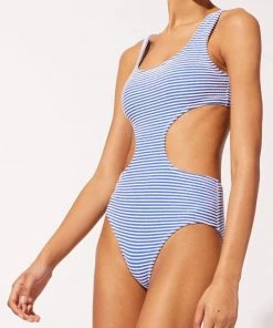 Solid & Striped The Sarah Suit