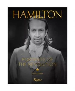 Penguin Random House Hamilton: Portraits Of The Revolution