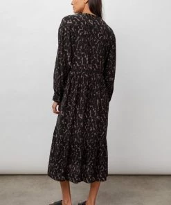 Rails Maple Dress Clothing