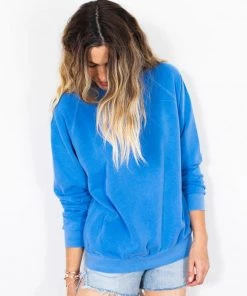 The Perfect White Tee Tyler - Blue Clothing