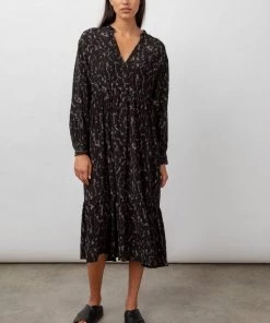 Rails Maple Dress Clothing