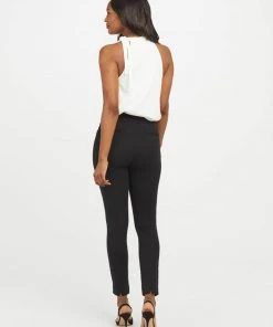 Spanx Skinny Ponte Clothing 10 Spanx Skinny Ponte Clothing