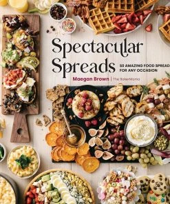 Penguin Random House Spectacular Spreads