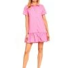 Amanda Uprichard Clothing SS Raina Dress