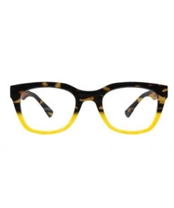 Gabriel + Simone Accessories Millie - Tortoise Yellow