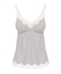 Eberjey Lady Godiva Cami Clothing 7 Eberjey Lady Godiva Cami Clothing