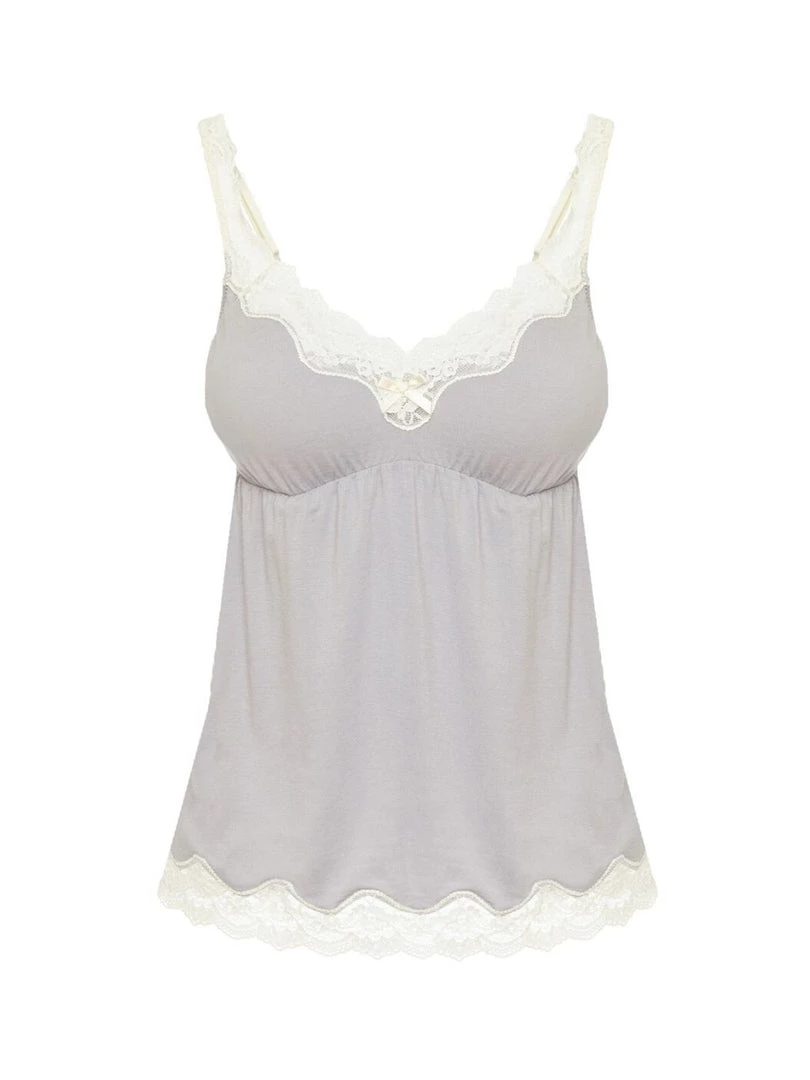 Eberjey Lady Godiva Cami Clothing 5 Eberjey Lady Godiva Cami Clothing