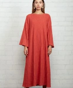 Rachel Pally Clothing Gauze Leda Dress